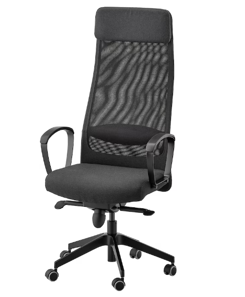 Офісне крісло IKEA (MARKUS)